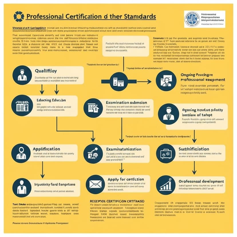 Proceso de Certificación