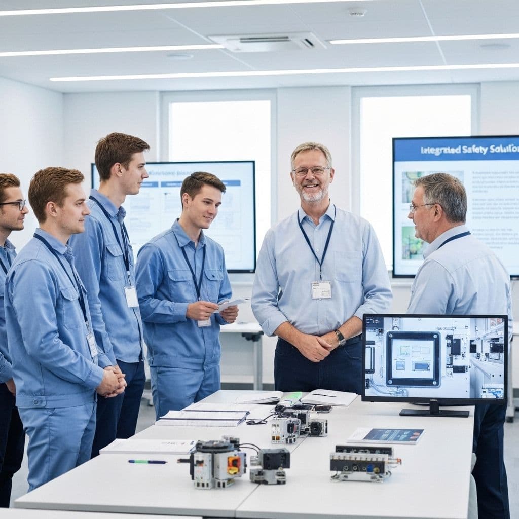 Servicios Integrales - Soluciones Completas