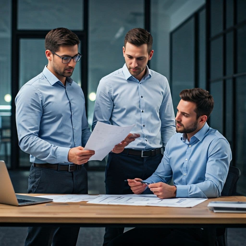 Training y Capacitación - Cursos Especializados