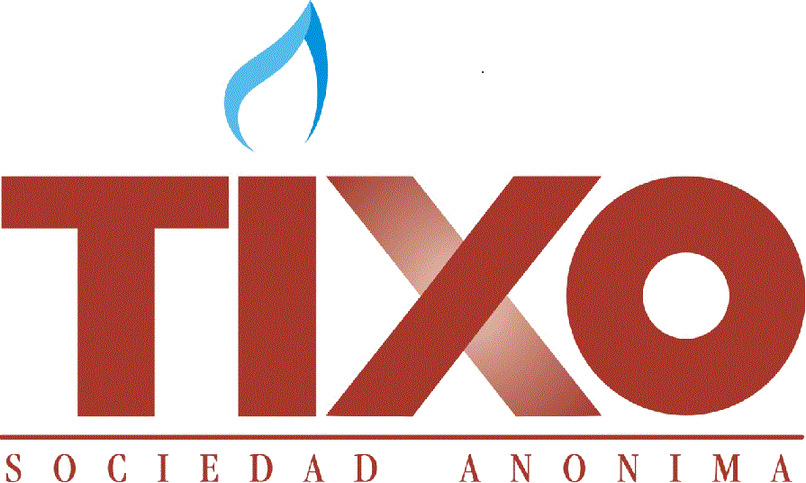 TIXO S.A.